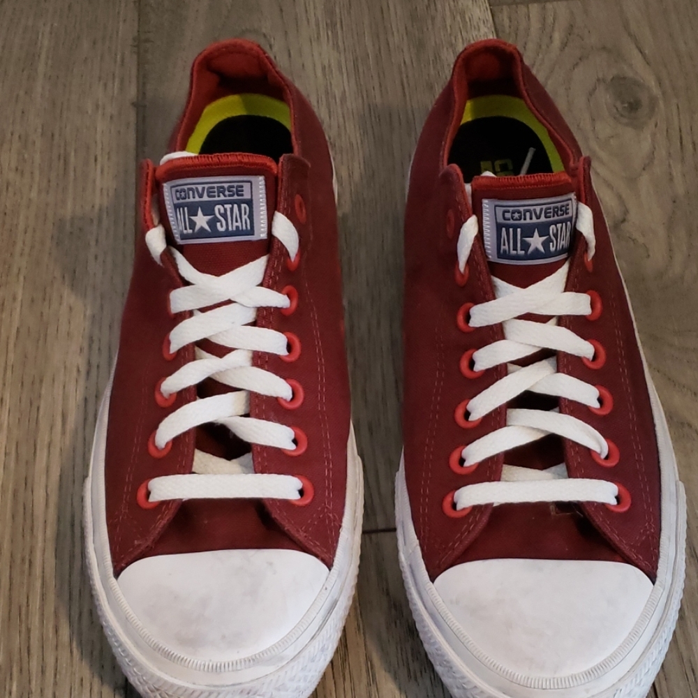 Converse All Stars Chuck Taylor